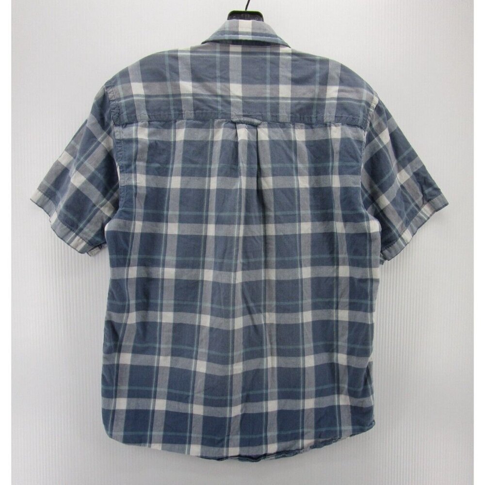 Pendleton Shirt Medium White Seaside Button Down … - image 6